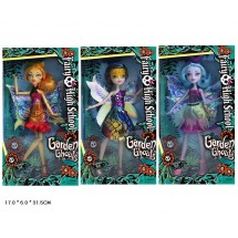 Кукла Fairy High School DH2176